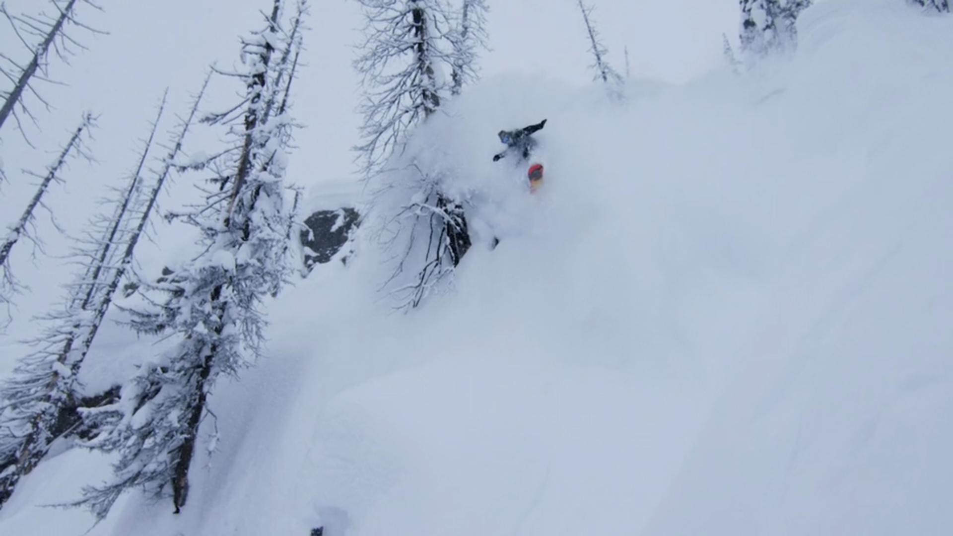 A T M O S P H E R E with Jake Blauvelt